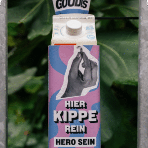 Kippenfänger Deluxe